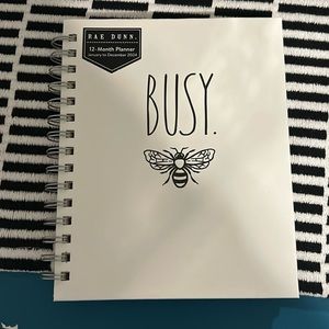 NWT Planner